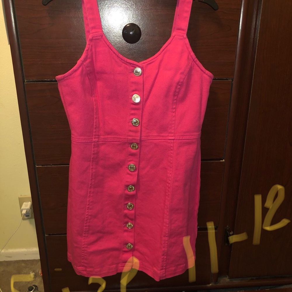 Girls clothes